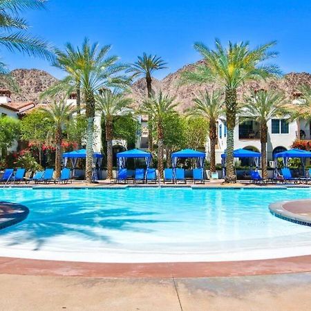 Legacy Villas Deluxe King Casita-Studio,Mountain Views,Pools, Spas, Fountains La Quinta Esterno foto