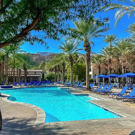 Legacy Villas Deluxe King Casita-Studio,Mountain Views,Pools, Spas, Fountains La Quinta Esterno foto
