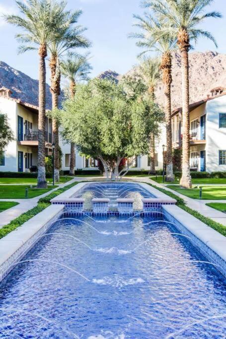 Legacy Villas Deluxe King Casita-Studio,Mountain Views,Pools, Spas, Fountains La Quinta Esterno foto