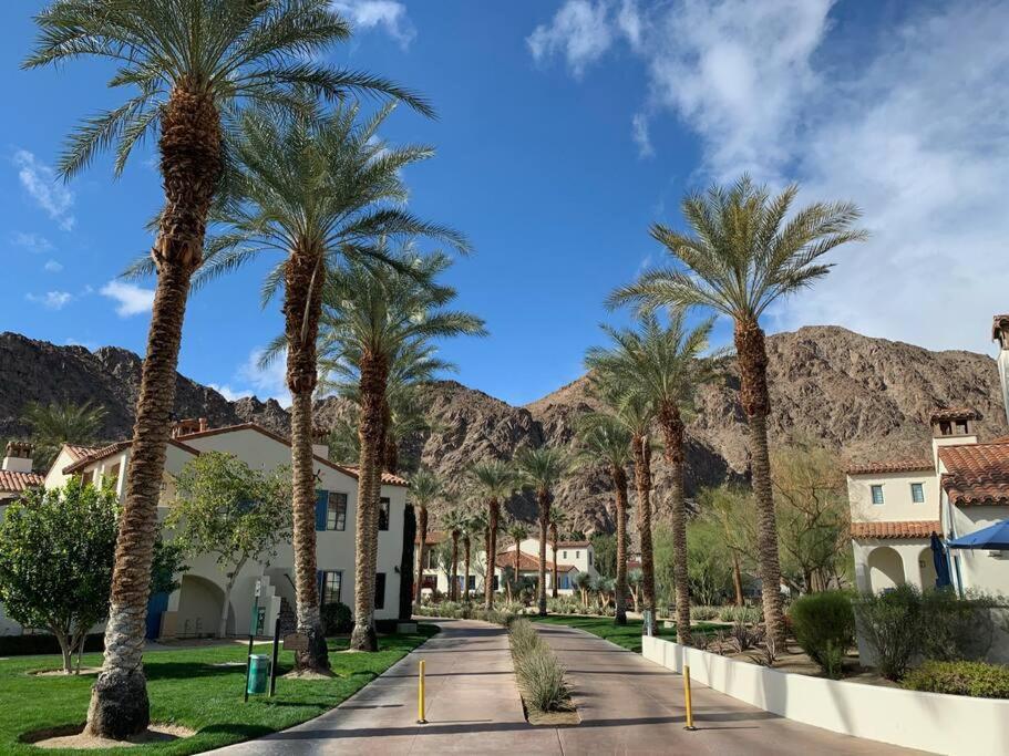 Legacy Villas Deluxe King Casita-Studio,Mountain Views,Pools, Spas, Fountains La Quinta Esterno foto