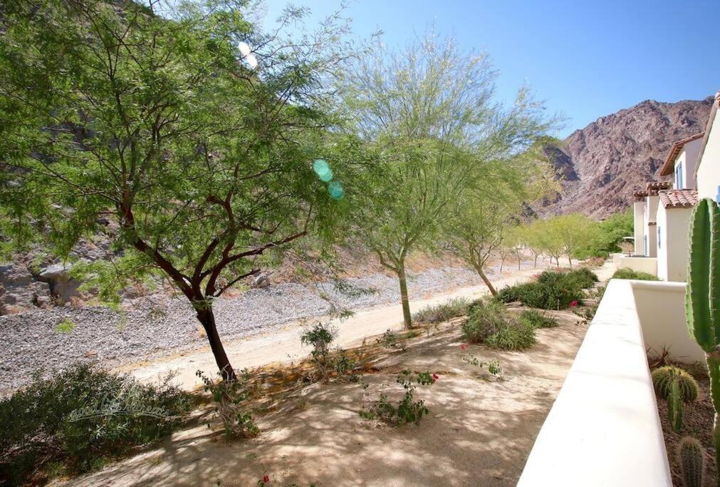 Legacy Villas Deluxe King Casita-Studio,Mountain Views,Pools, Spas, Fountains La Quinta Esterno foto