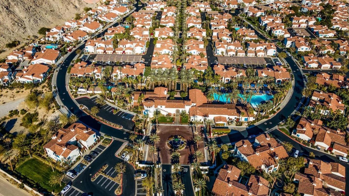 Legacy Villas Deluxe King Casita-Studio,Mountain Views,Pools, Spas, Fountains La Quinta Esterno foto