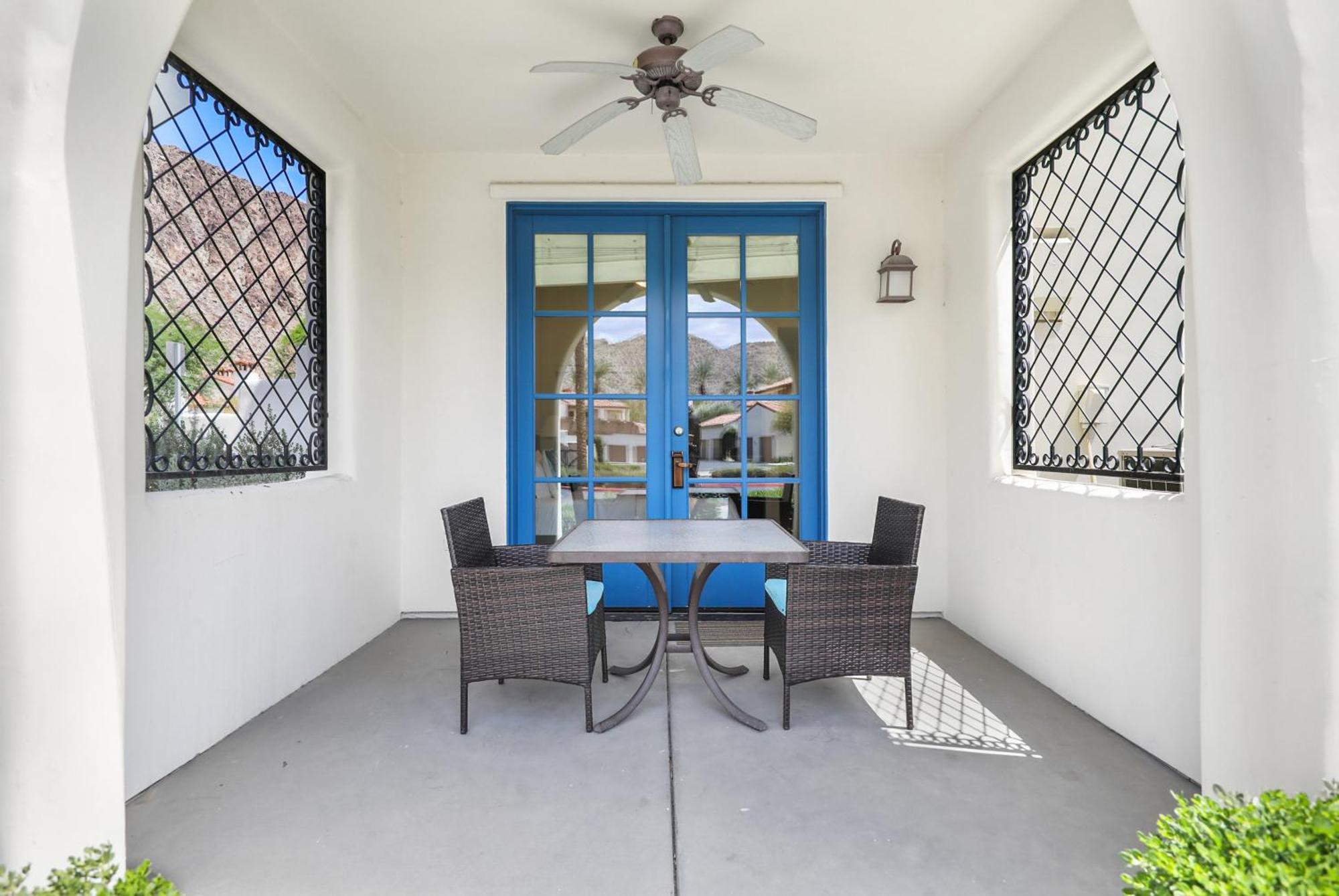 Legacy Villas Deluxe King Casita-Studio,Mountain Views,Pools, Spas, Fountains La Quinta Esterno foto