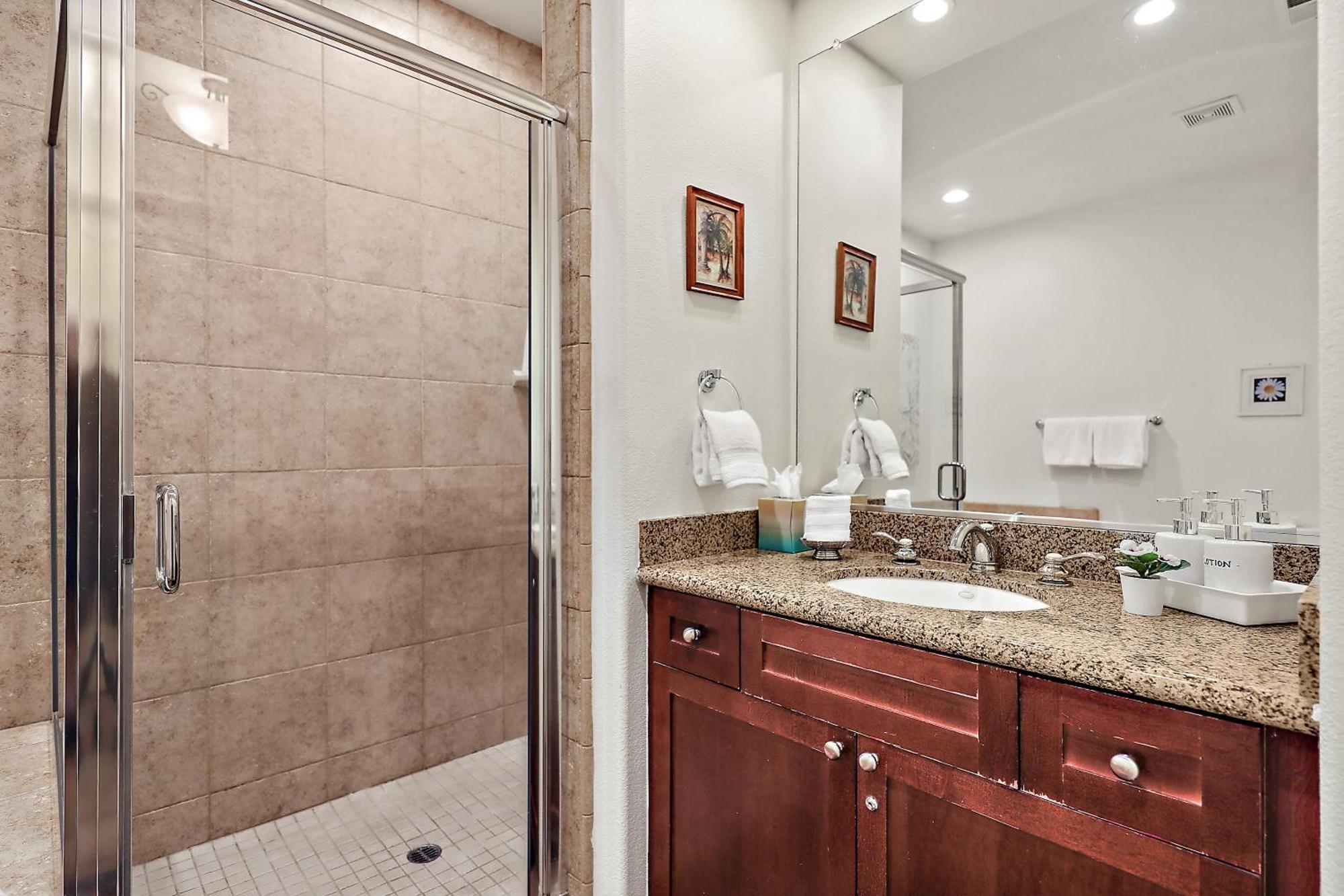 Legacy Villas Deluxe King Casita-Studio,Mountain Views,Pools, Spas, Fountains La Quinta Esterno foto