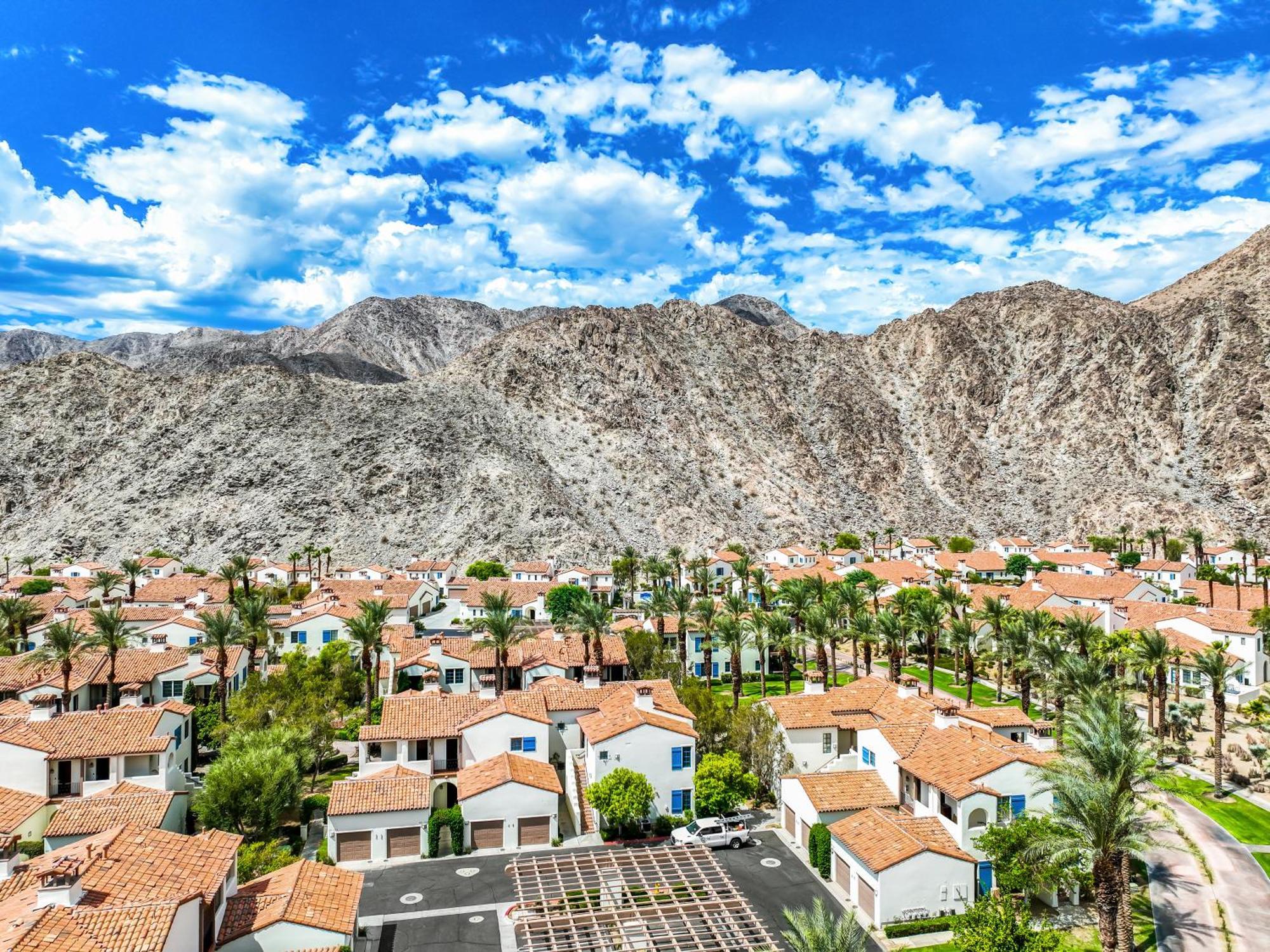 Legacy Villas Deluxe King Casita-Studio,Mountain Views,Pools, Spas, Fountains La Quinta Esterno foto