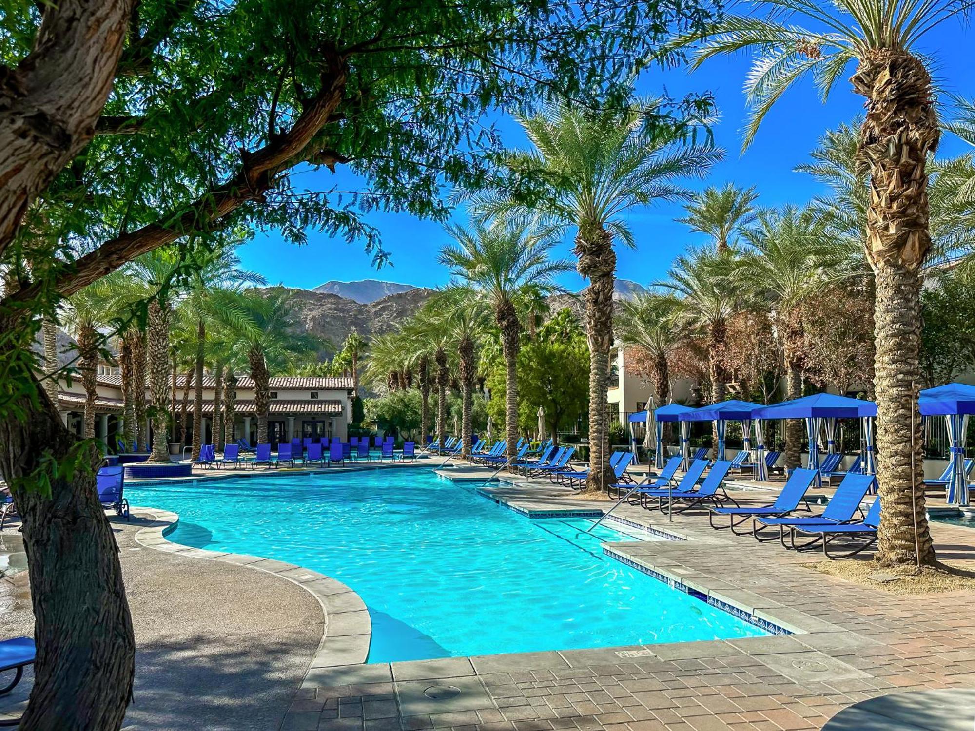 Legacy Villas Deluxe King Casita-Studio,Mountain Views,Pools, Spas, Fountains La Quinta Esterno foto